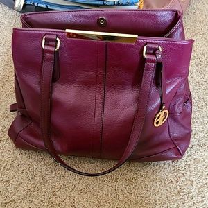 GIANI BERNINI handbag